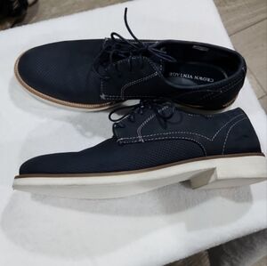 CROWN VINTAGE OXFORD HYBRID